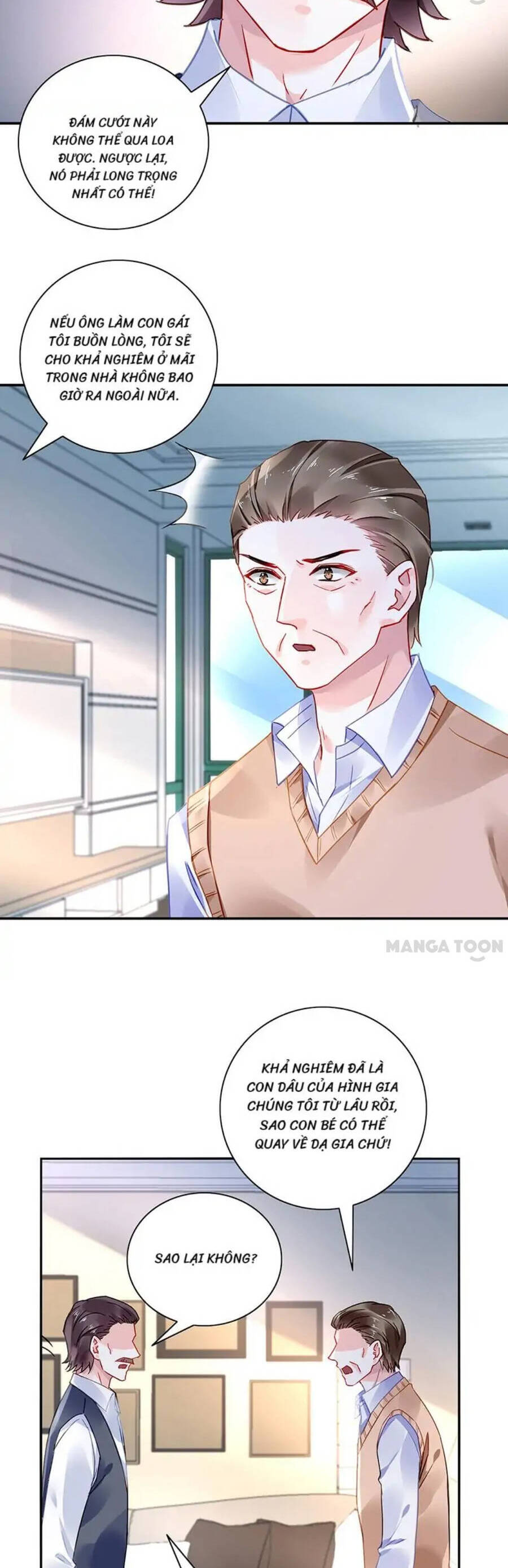 Thanh Xuân Bị Lãng Quên Chapter 286 - 6