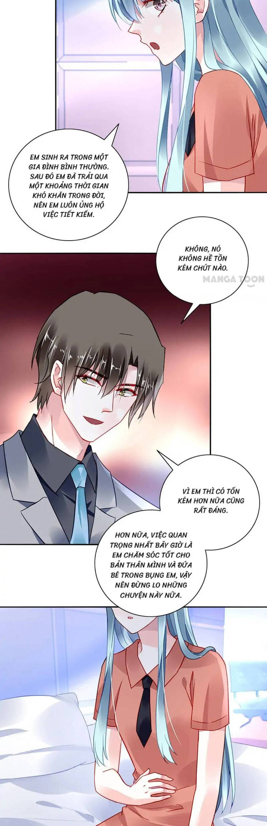 Thanh Xuân Bị Lãng Quên Chapter 286 - 9