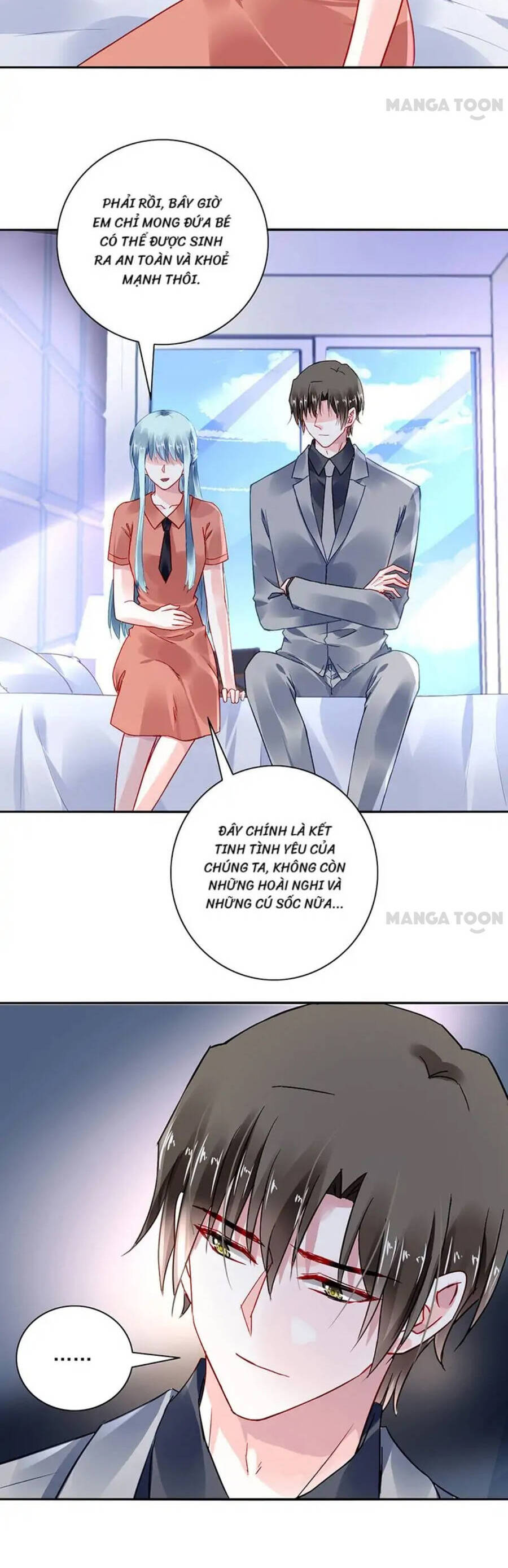 Thanh Xuân Bị Lãng Quên Chapter 286 - 10