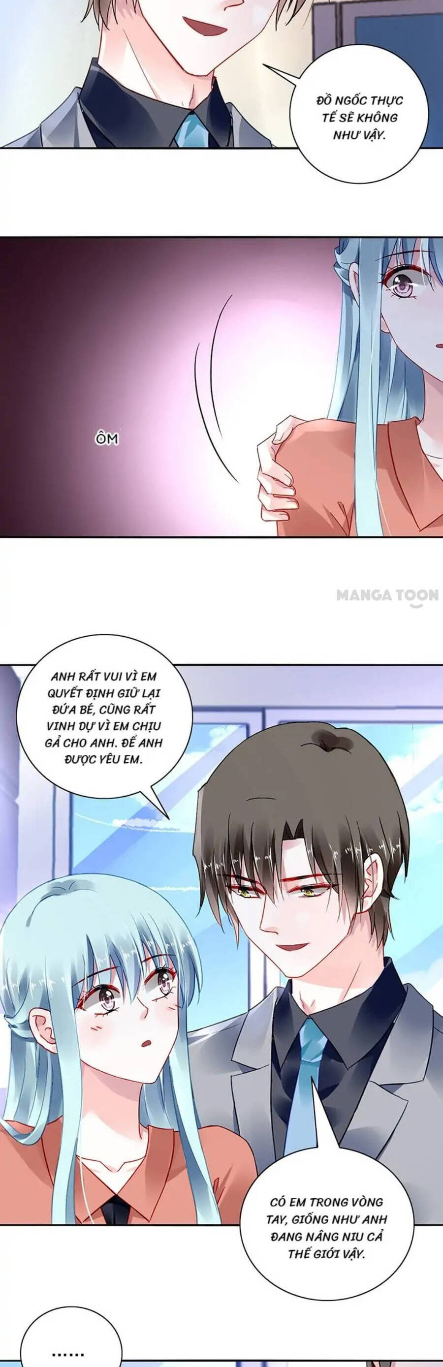 Thanh Xuân Bị Lãng Quên Chapter 287 - 2