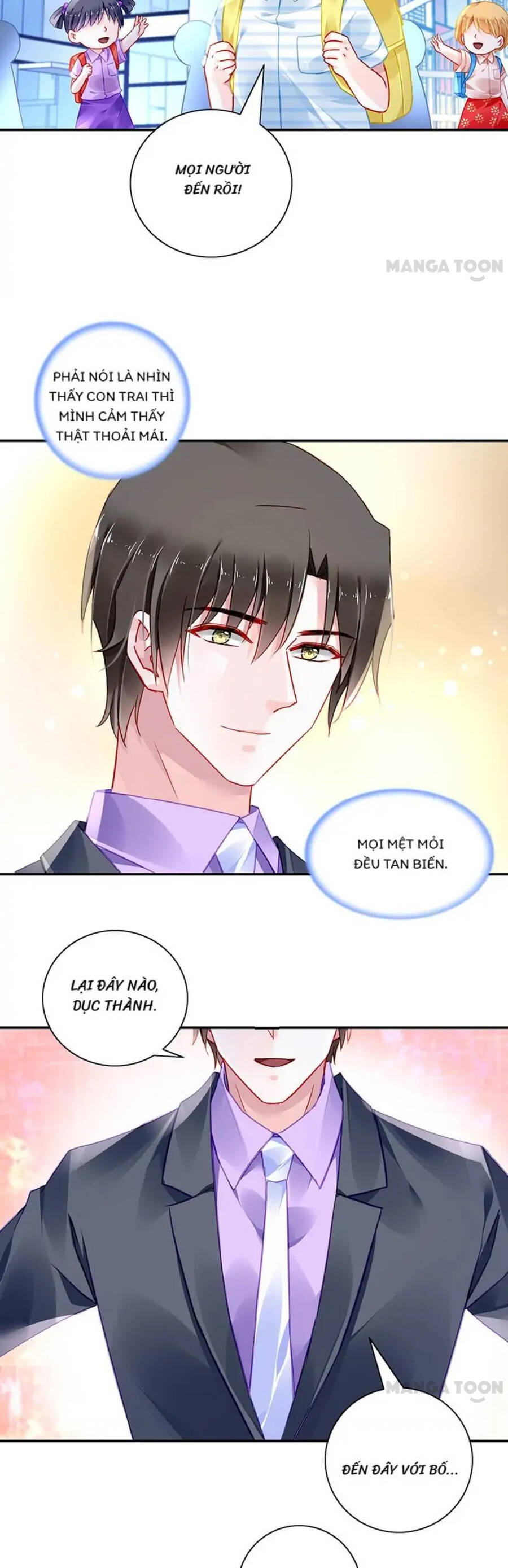 Thanh Xuân Bị Lãng Quên Chapter 287 - 11