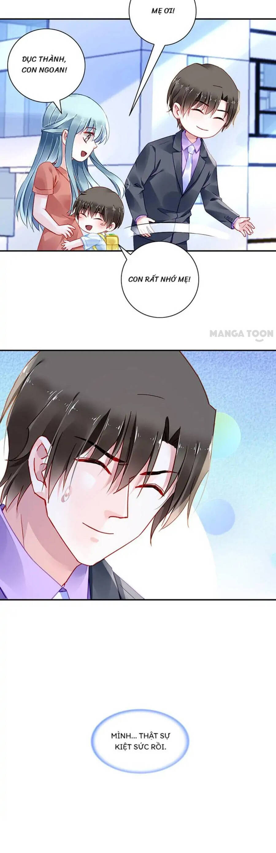 Thanh Xuân Bị Lãng Quên Chapter 287 - 12