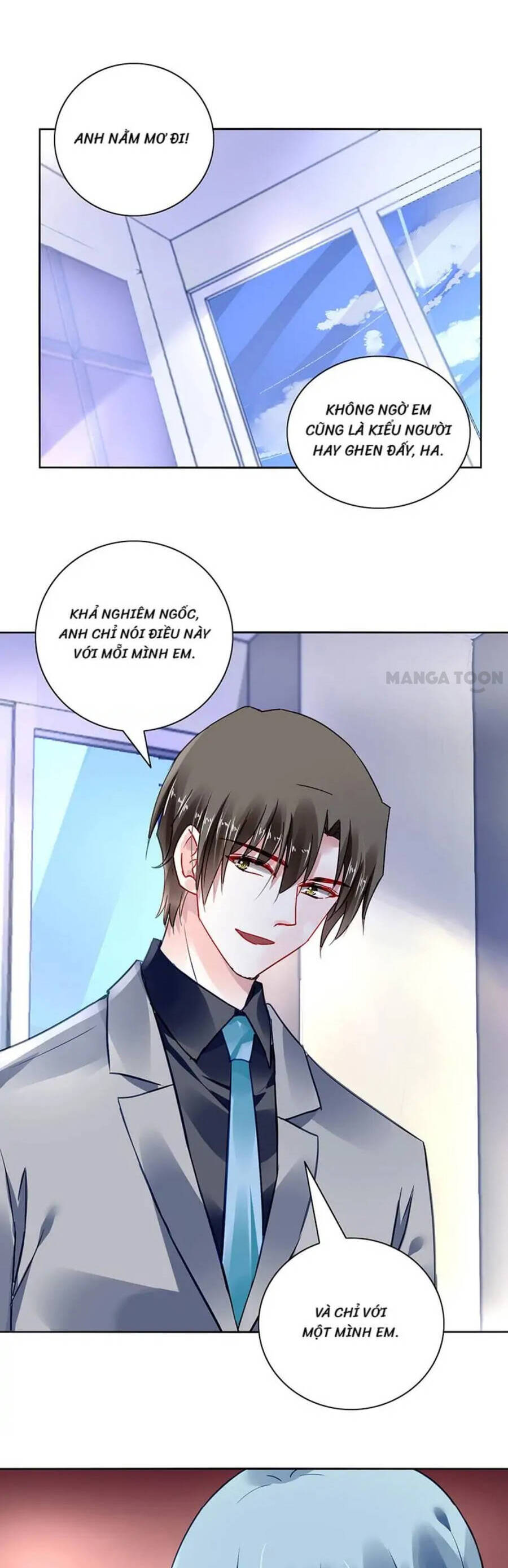 Thanh Xuân Bị Lãng Quên Chapter 287 - 4