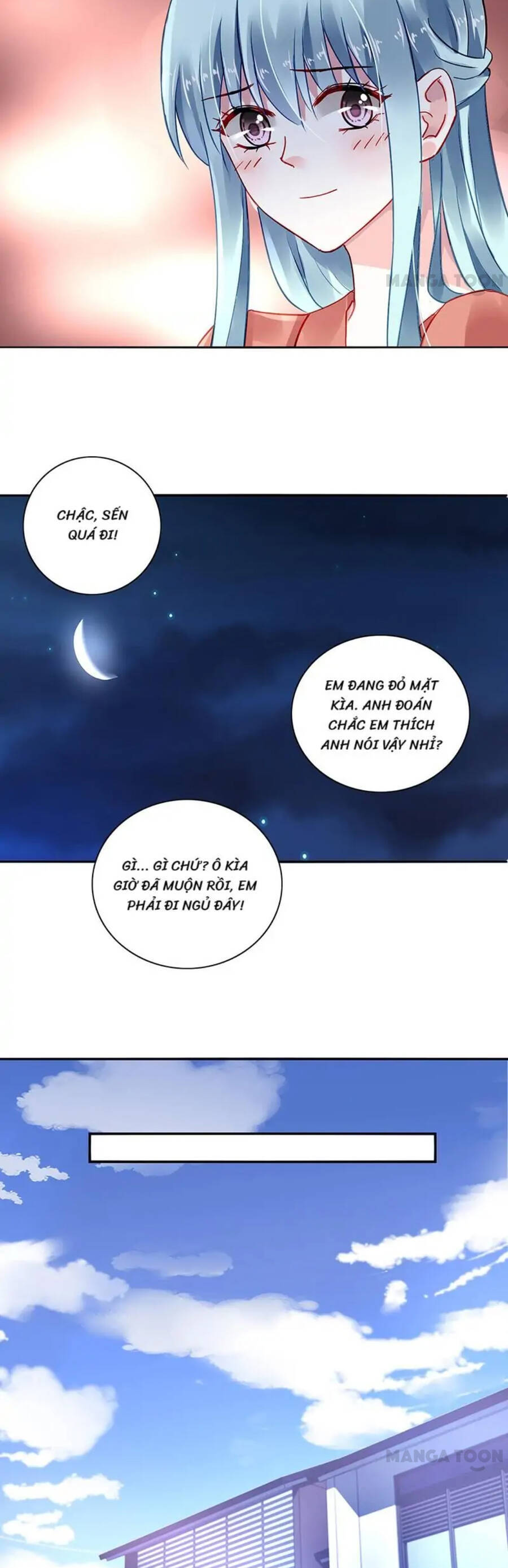 Thanh Xuân Bị Lãng Quên Chapter 287 - 5