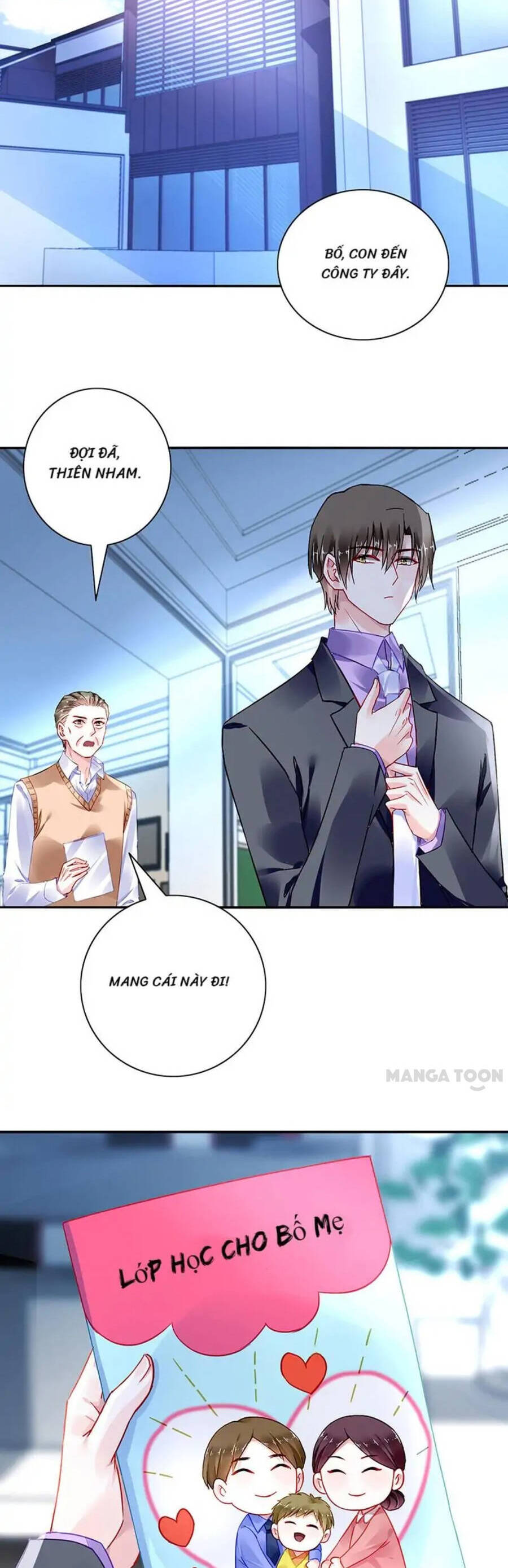 Thanh Xuân Bị Lãng Quên Chapter 287 - 6