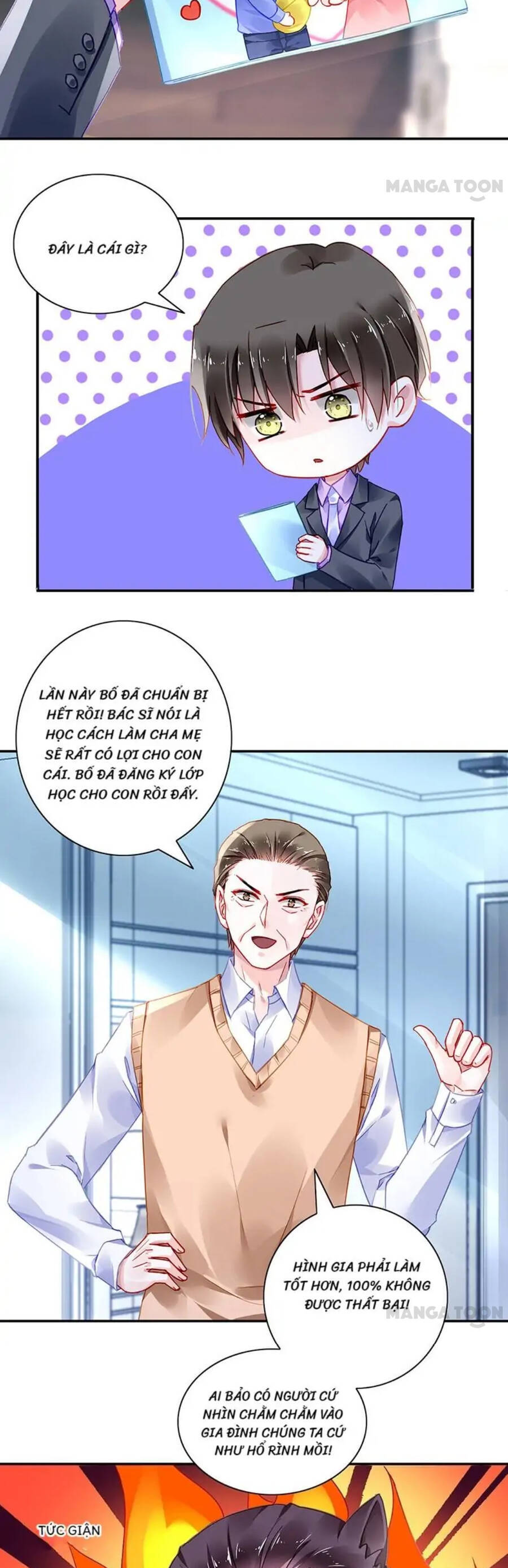 Thanh Xuân Bị Lãng Quên Chapter 287 - 7