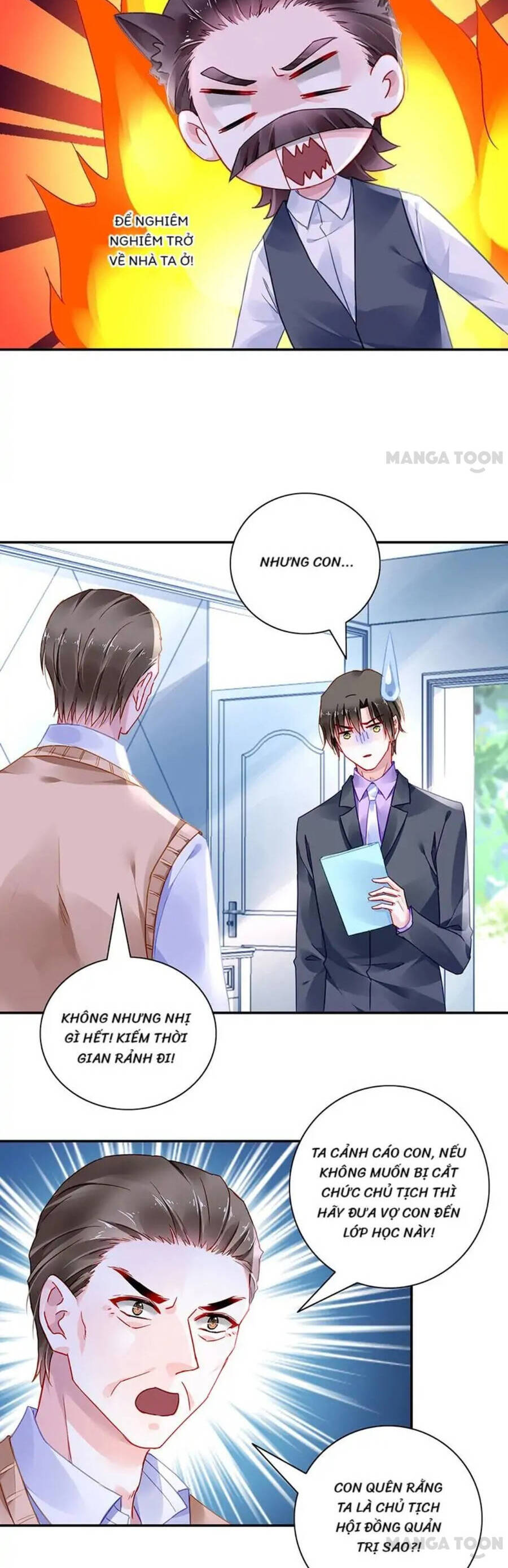 Thanh Xuân Bị Lãng Quên Chapter 287 - 8