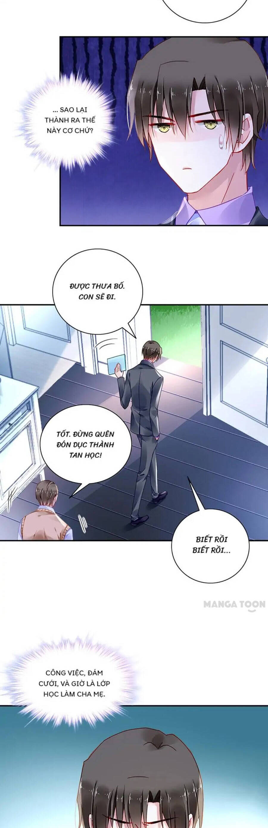 Thanh Xuân Bị Lãng Quên Chapter 287 - 9