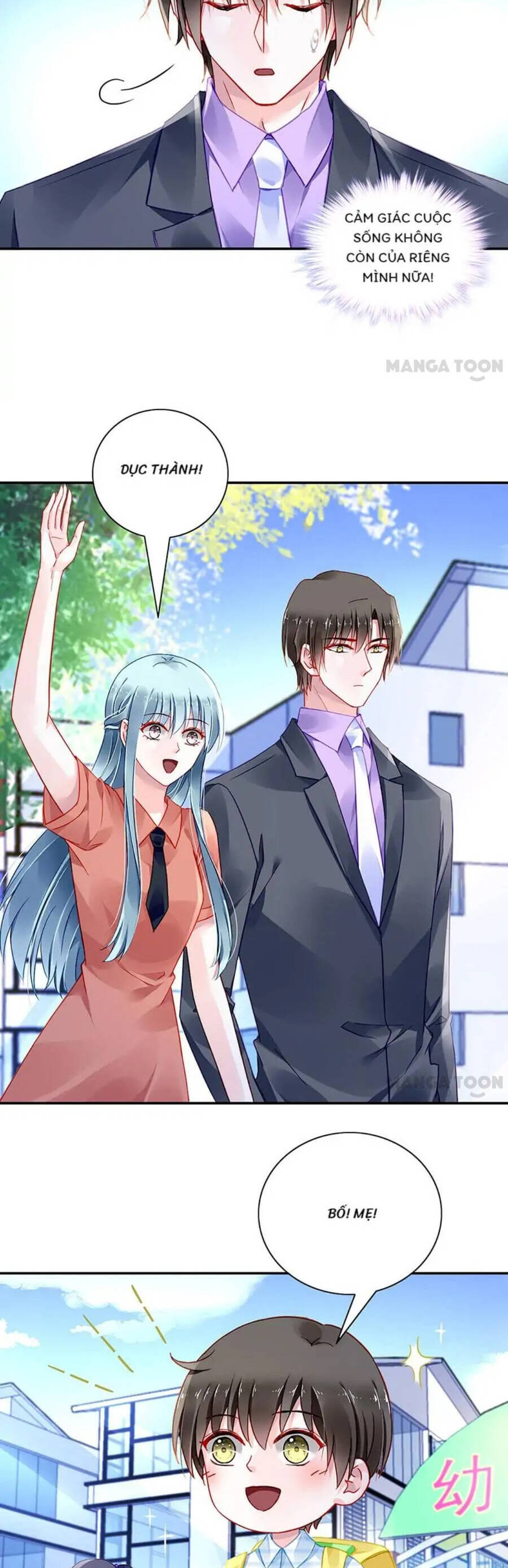 Thanh Xuân Bị Lãng Quên Chapter 287 - 10