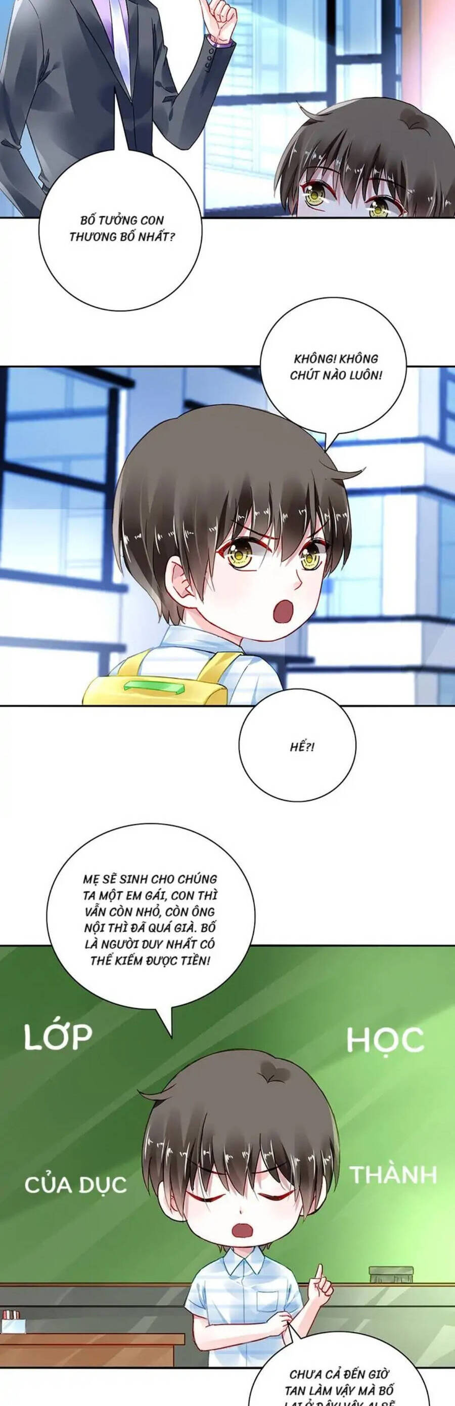 Thanh Xuân Bị Lãng Quên Chapter 288 - 2