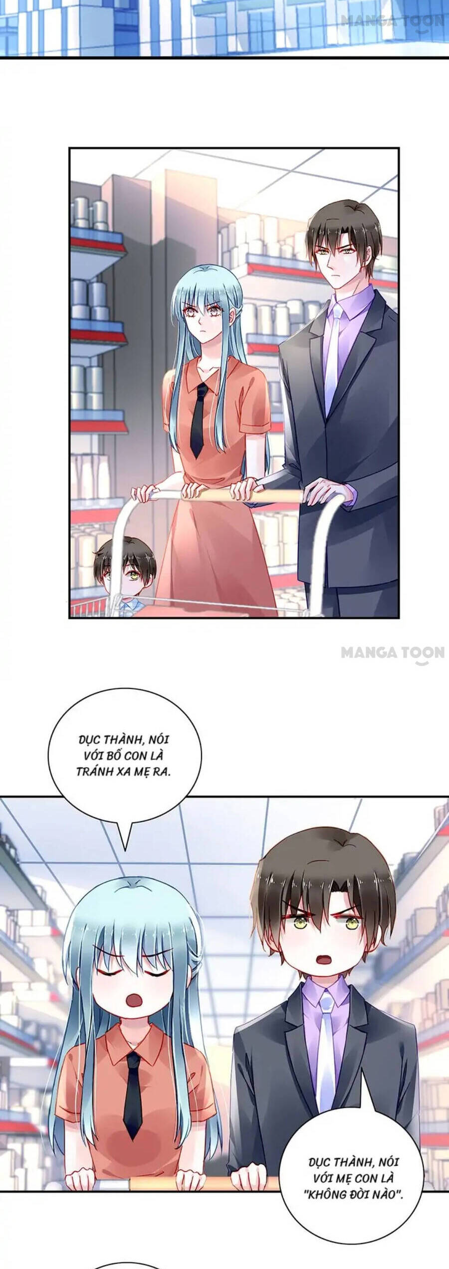 Thanh Xuân Bị Lãng Quên Chapter 288 - 11