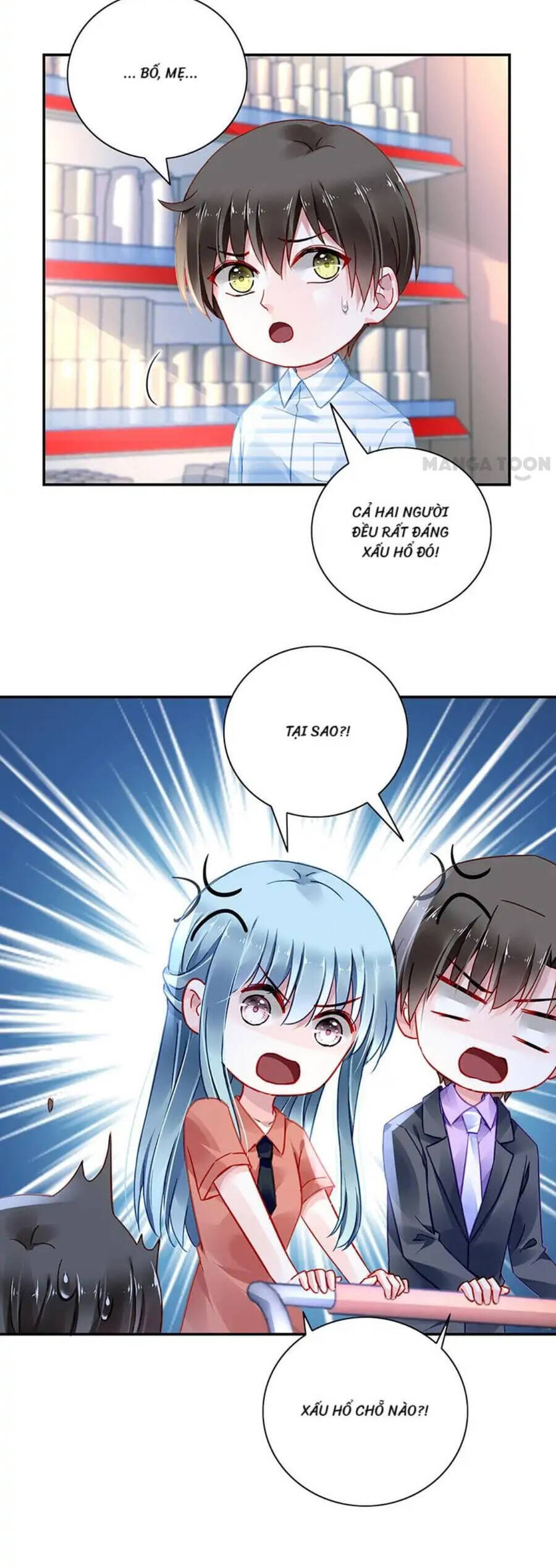 Thanh Xuân Bị Lãng Quên Chapter 288 - 12