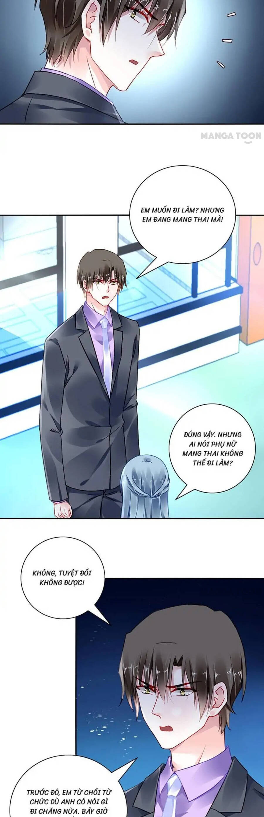 Thanh Xuân Bị Lãng Quên Chapter 288 - 4