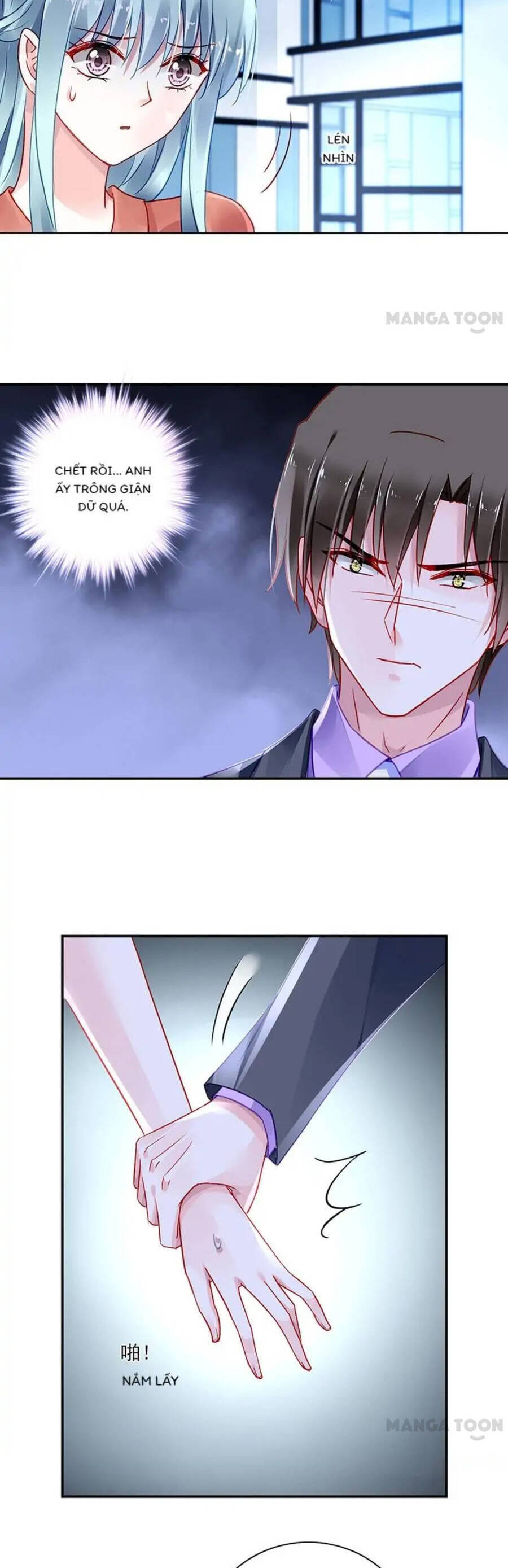 Thanh Xuân Bị Lãng Quên Chapter 288 - 6