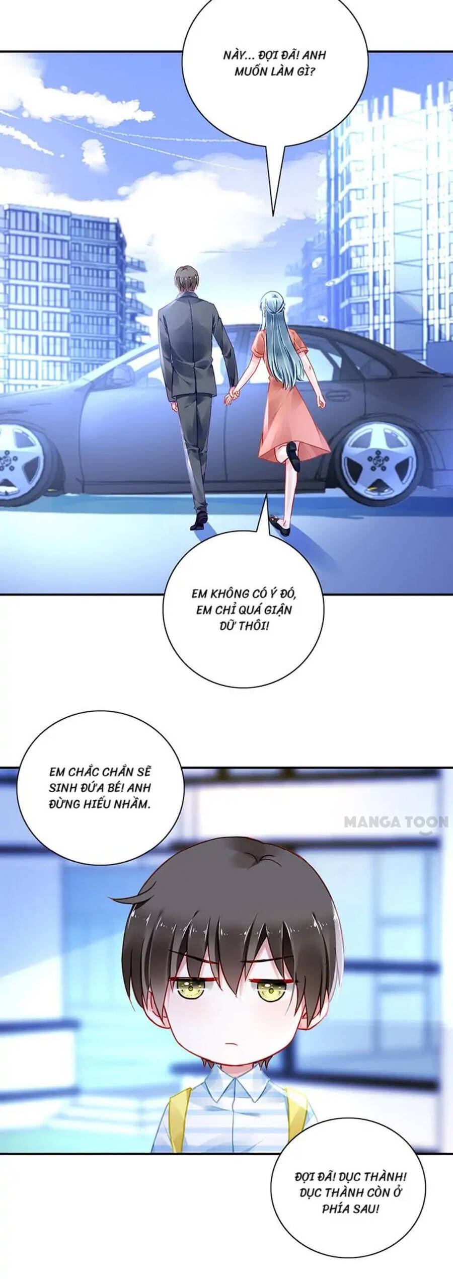 Thanh Xuân Bị Lãng Quên Chapter 288 - 7