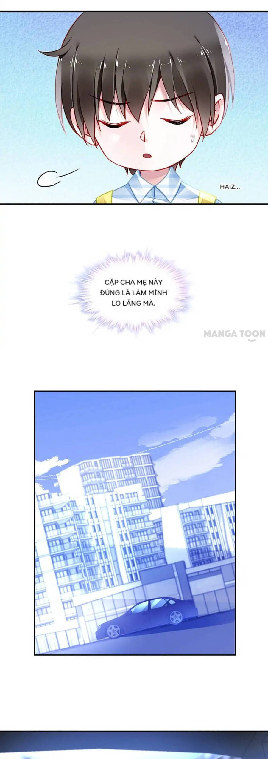 Thanh Xuân Bị Lãng Quên Chapter 288 - 8