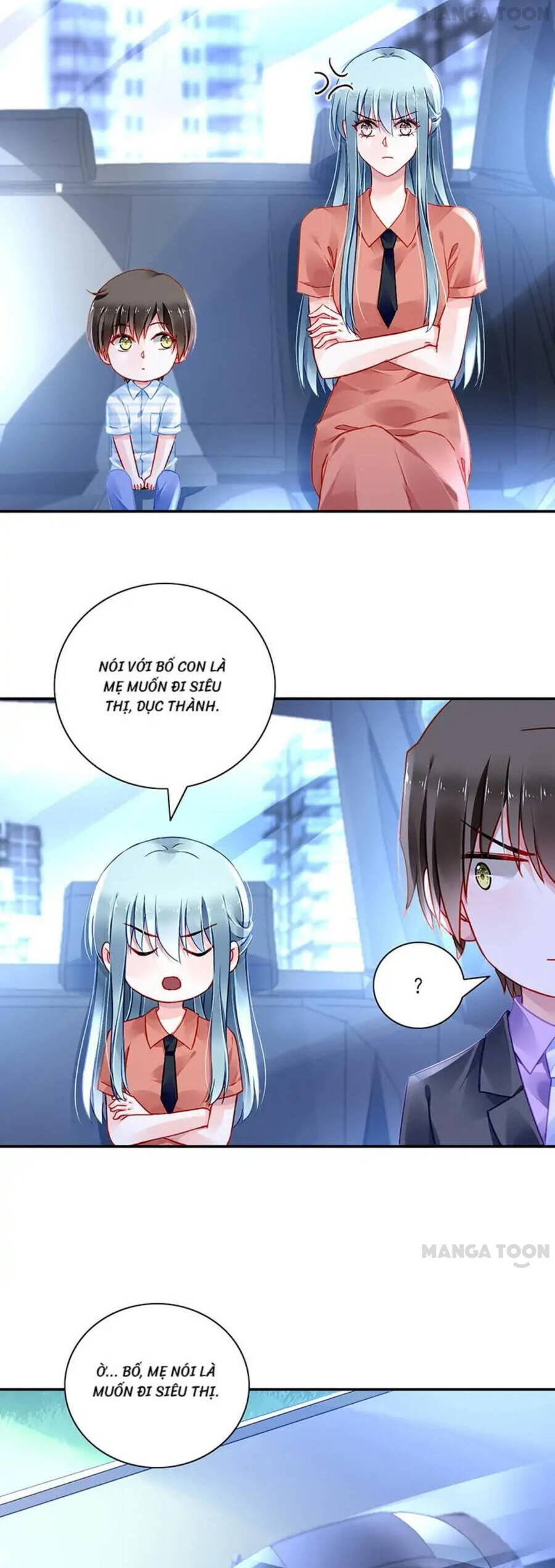 Thanh Xuân Bị Lãng Quên Chapter 288 - 9