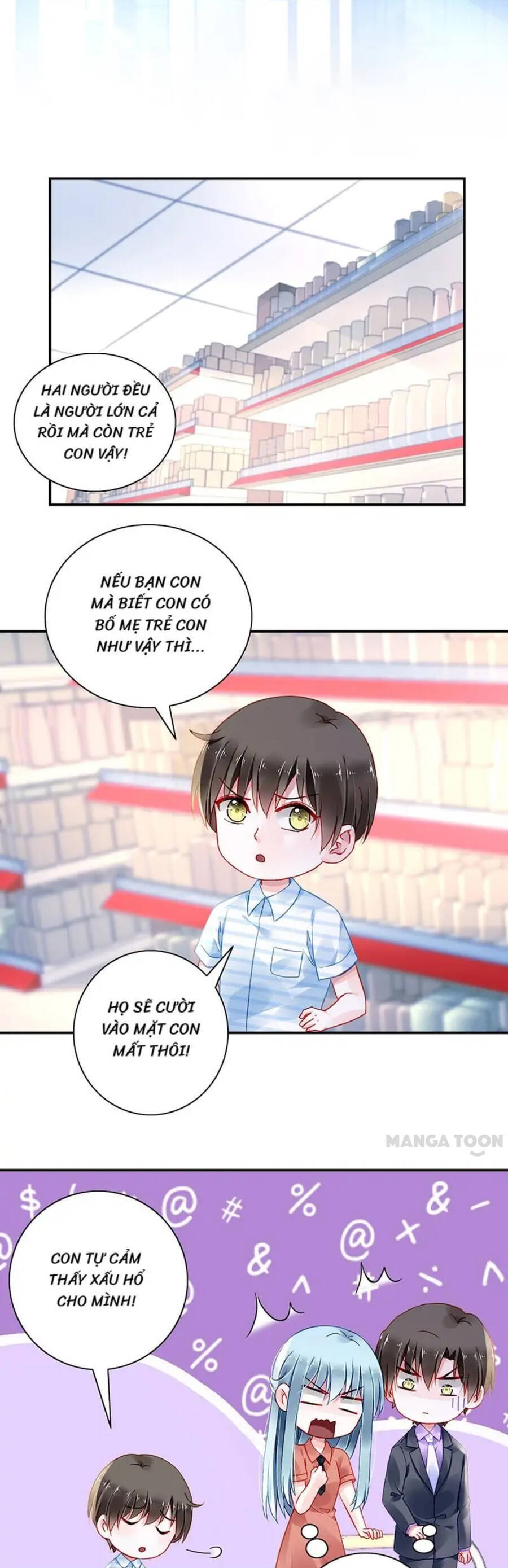 Thanh Xuân Bị Lãng Quên Chapter 289 - 1