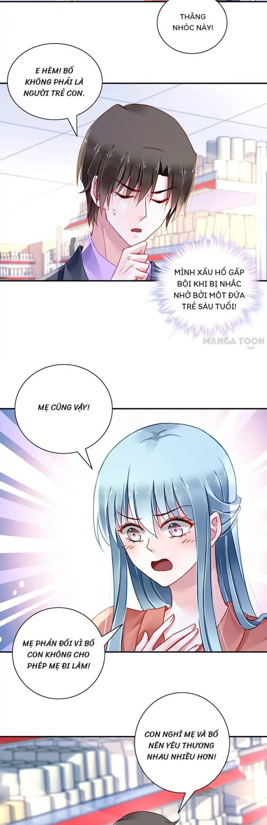 Thanh Xuân Bị Lãng Quên Chapter 289 - 2