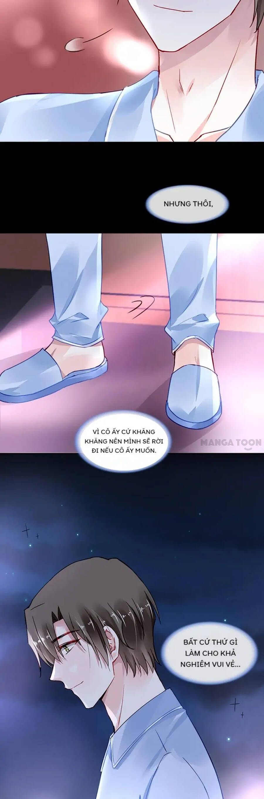 Thanh Xuân Bị Lãng Quên Chapter 289 - 11