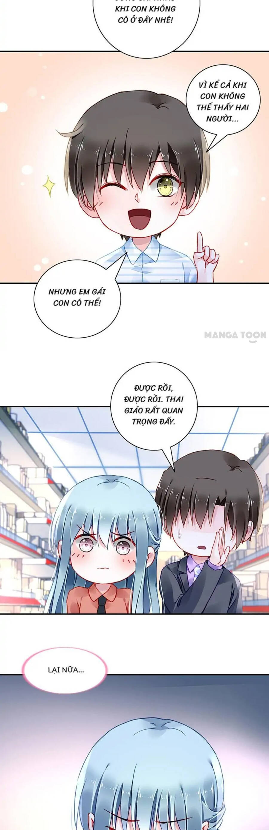 Thanh Xuân Bị Lãng Quên Chapter 289 - 5