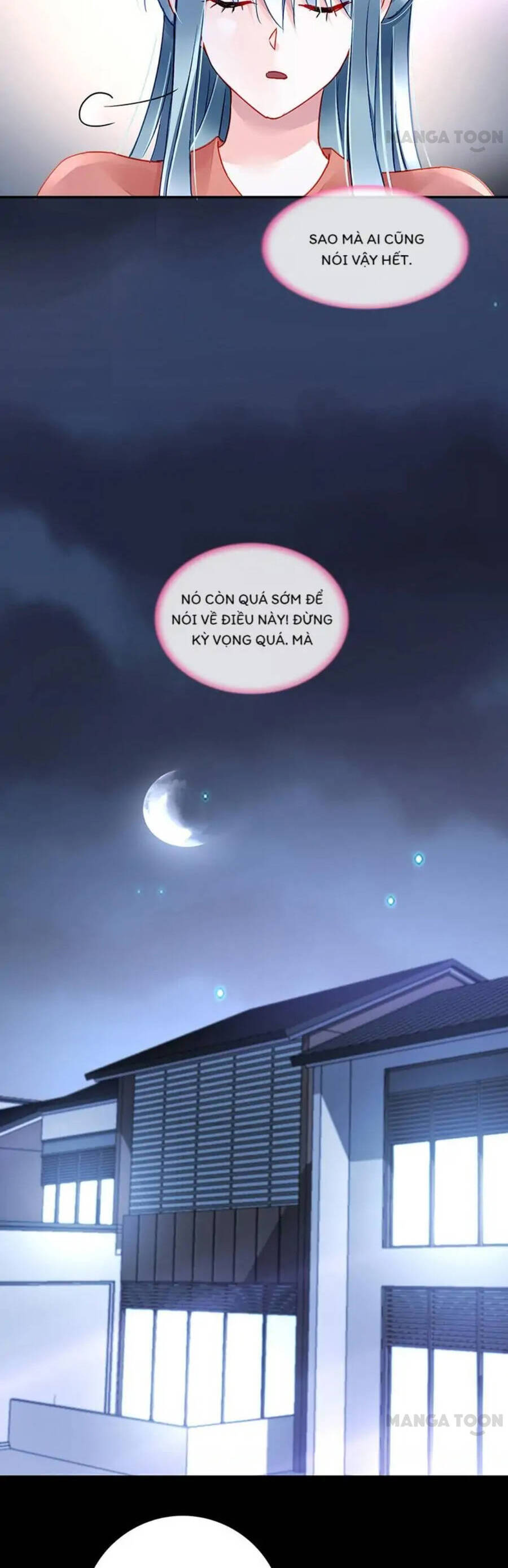 Thanh Xuân Bị Lãng Quên Chapter 289 - 6