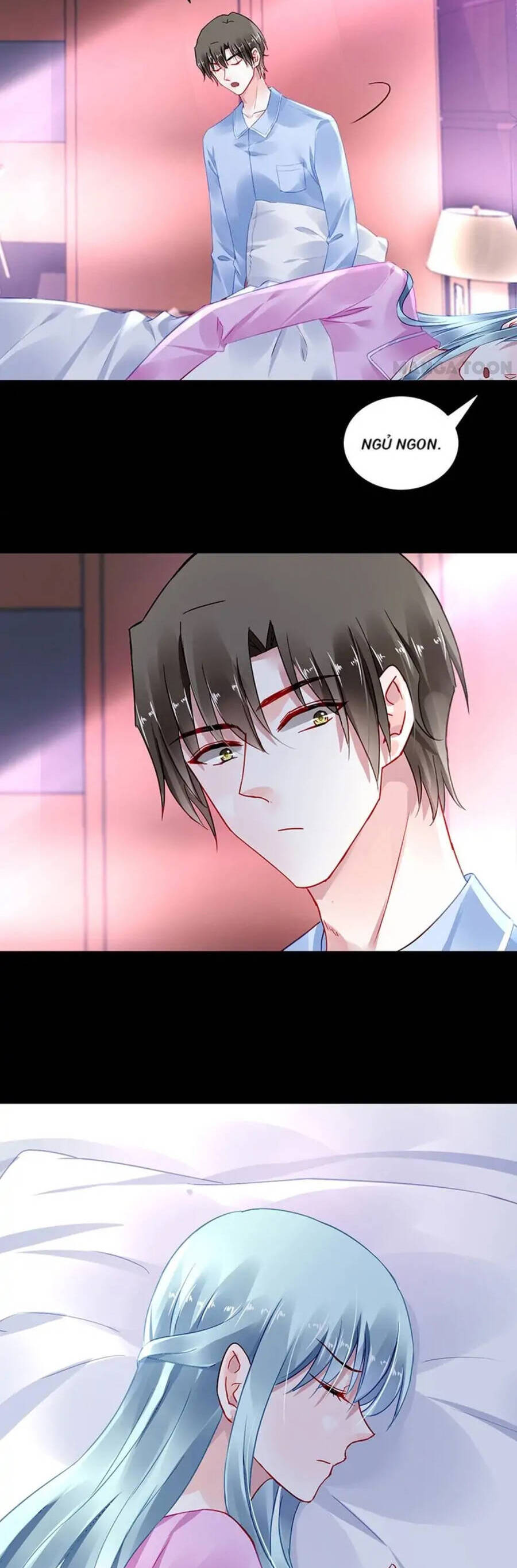 Thanh Xuân Bị Lãng Quên Chapter 289 - 8