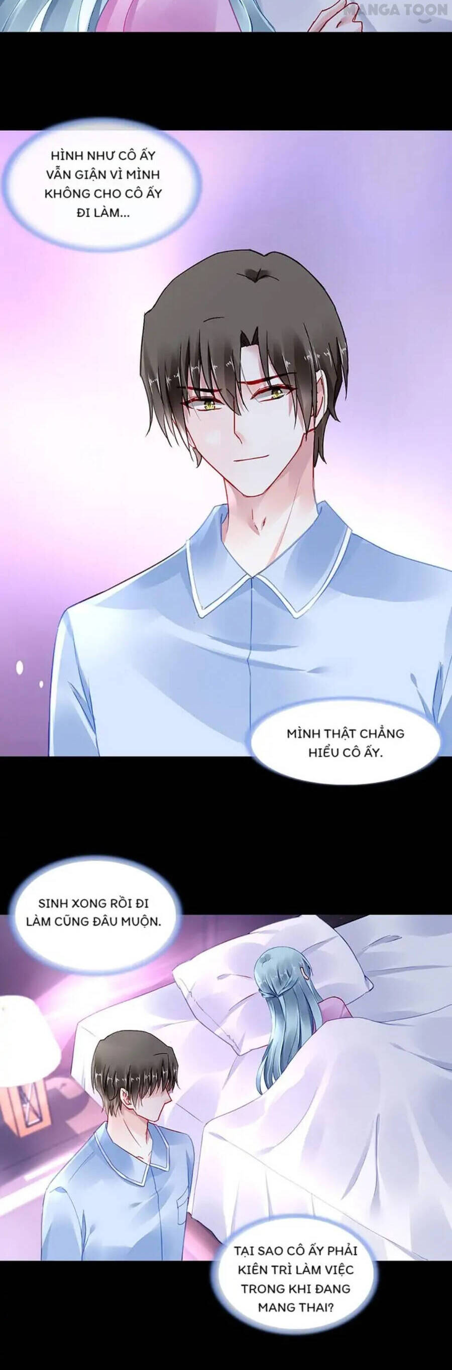 Thanh Xuân Bị Lãng Quên Chapter 289 - 9