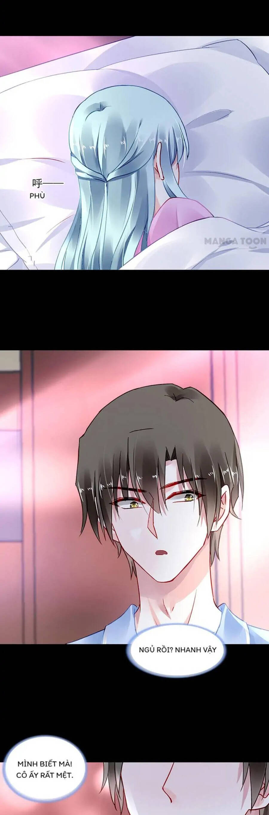 Thanh Xuân Bị Lãng Quên Chapter 289 - 10