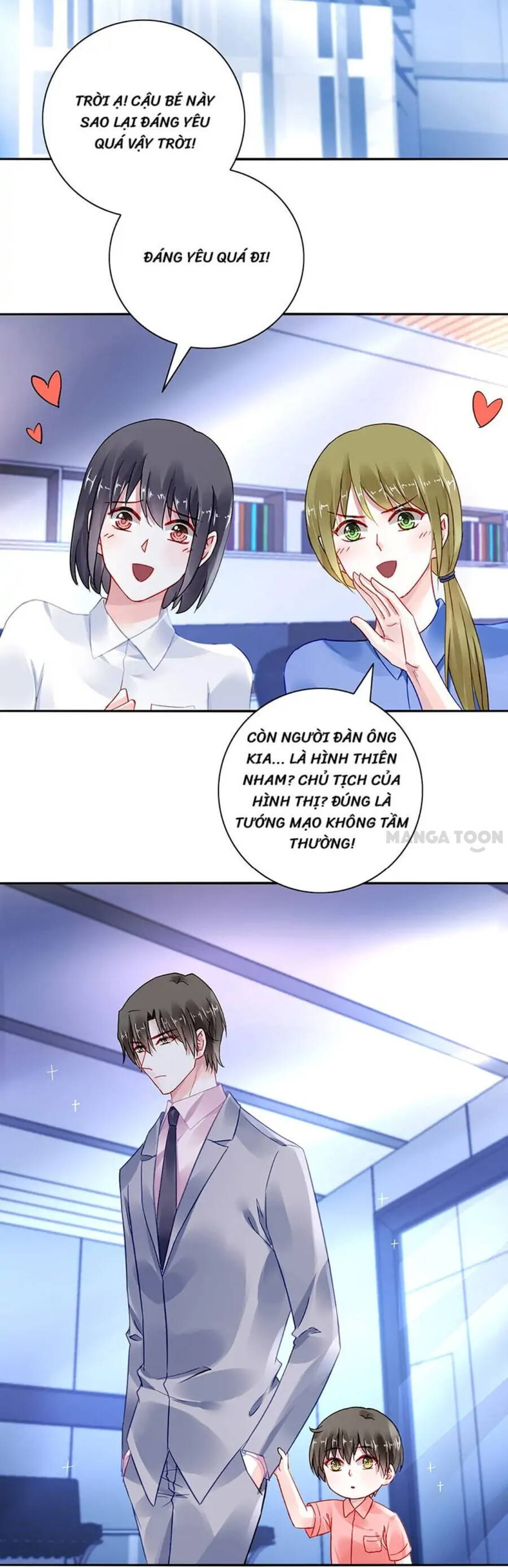 Thanh Xuân Bị Lãng Quên Chapter 290 - 1