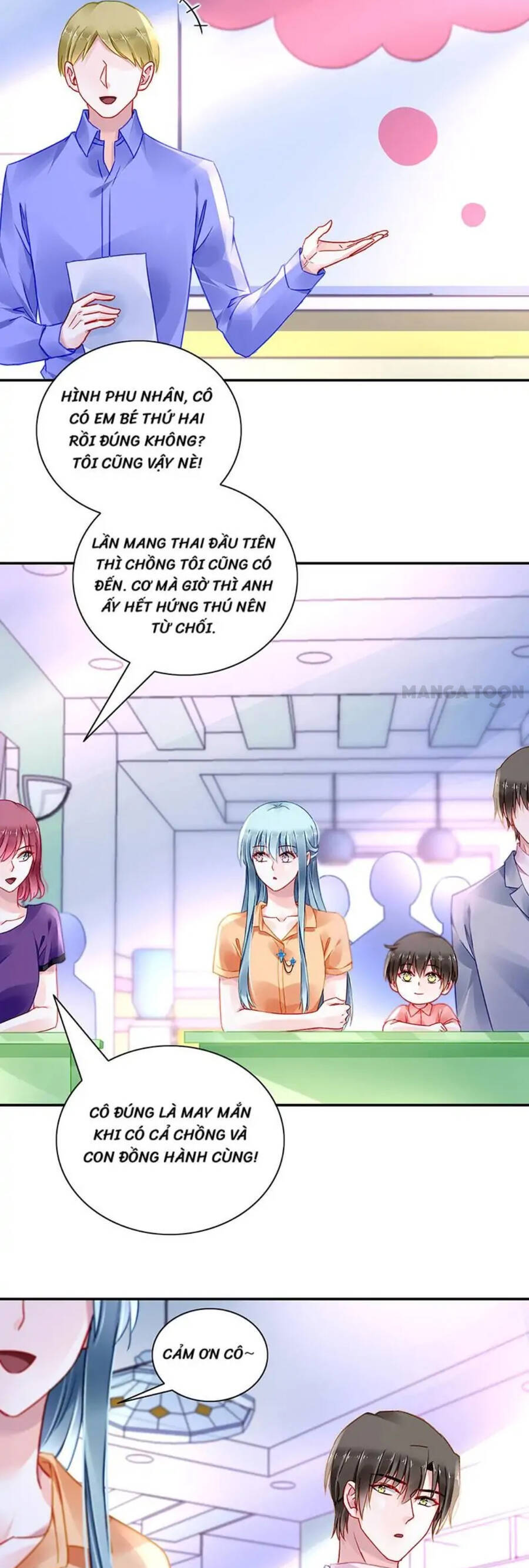 Thanh Xuân Bị Lãng Quên Chapter 290 - 11