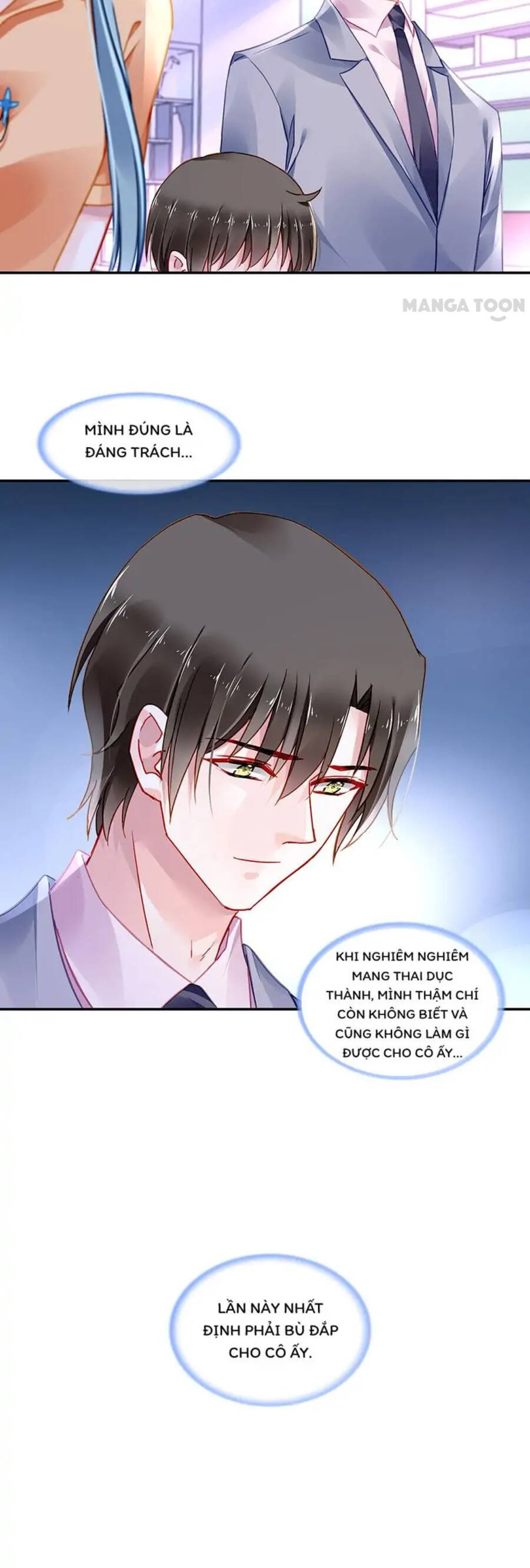 Thanh Xuân Bị Lãng Quên Chapter 290 - 12