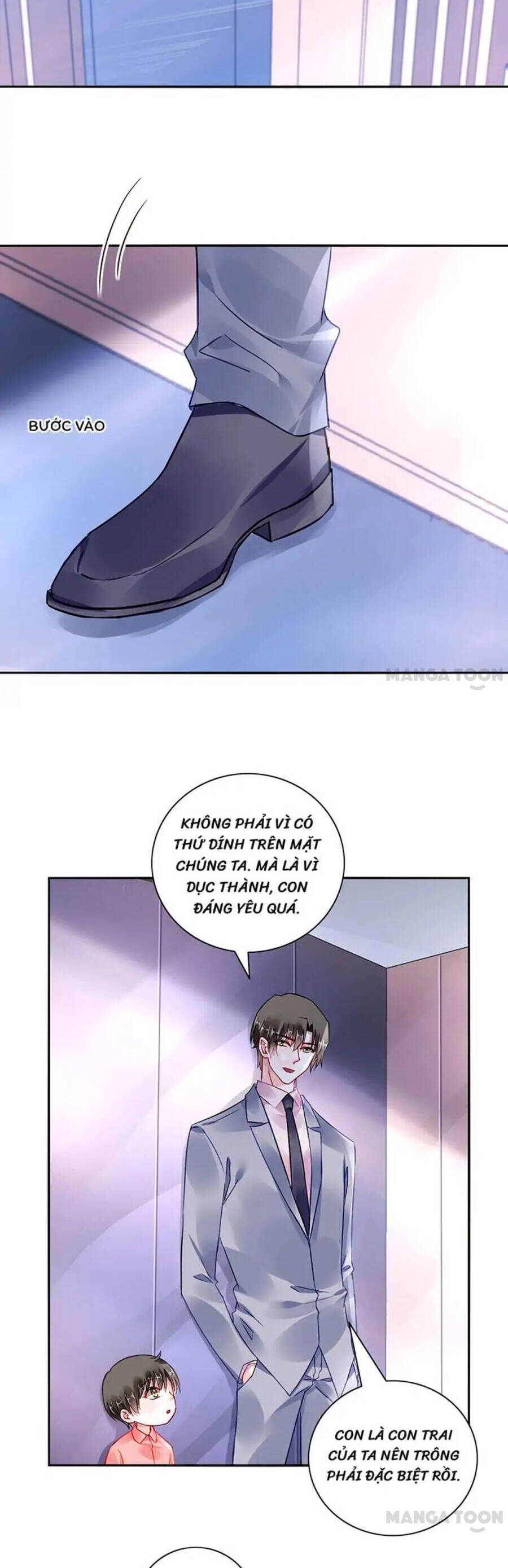 Thanh Xuân Bị Lãng Quên Chapter 290 - 3