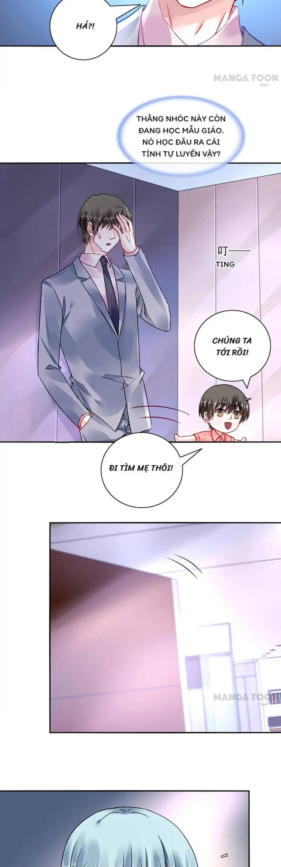 Thanh Xuân Bị Lãng Quên Chapter 290 - 5