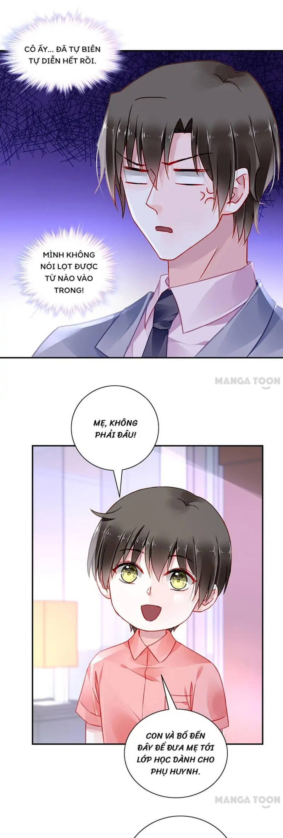 Thanh Xuân Bị Lãng Quên Chapter 290 - 8