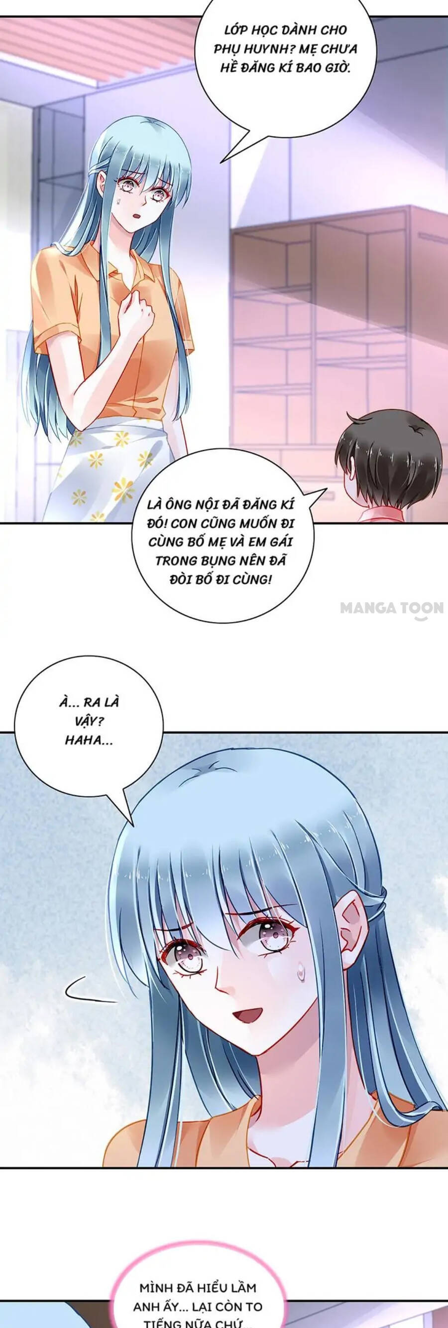 Thanh Xuân Bị Lãng Quên Chapter 290 - 9