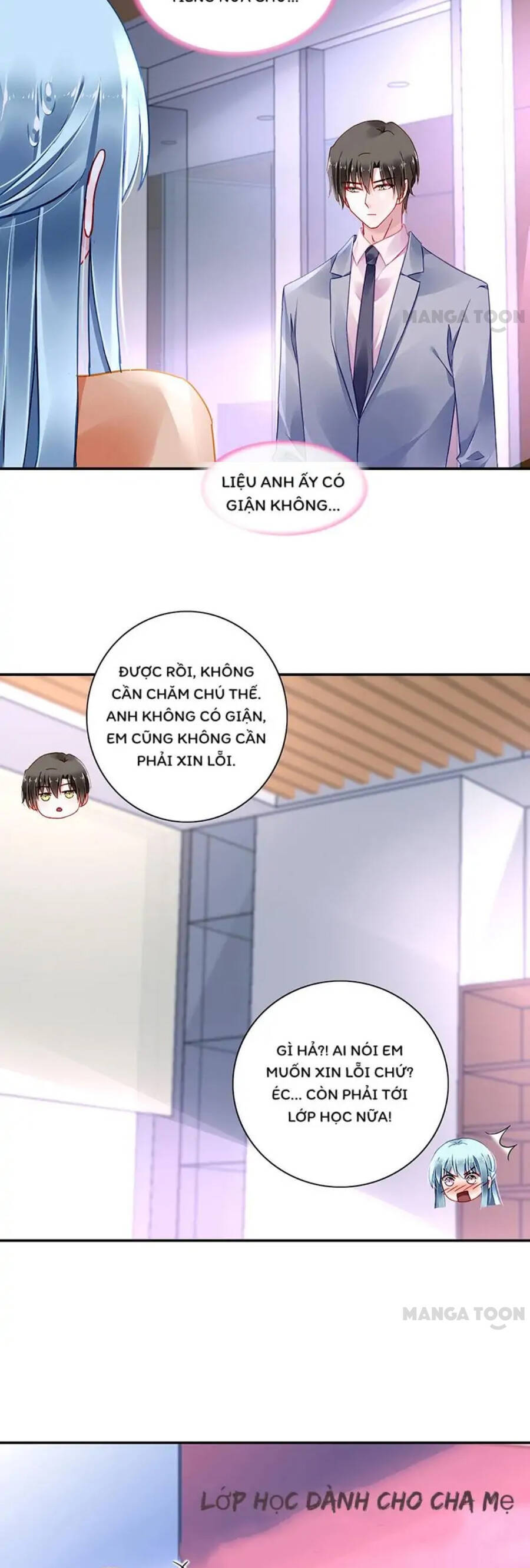 Thanh Xuân Bị Lãng Quên Chapter 290 - 10