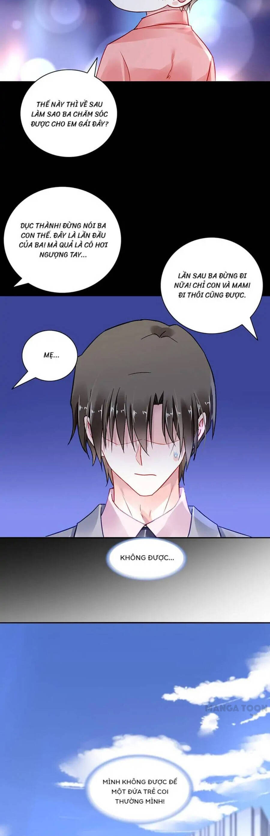 Thanh Xuân Bị Lãng Quên Chapter 291 - 2