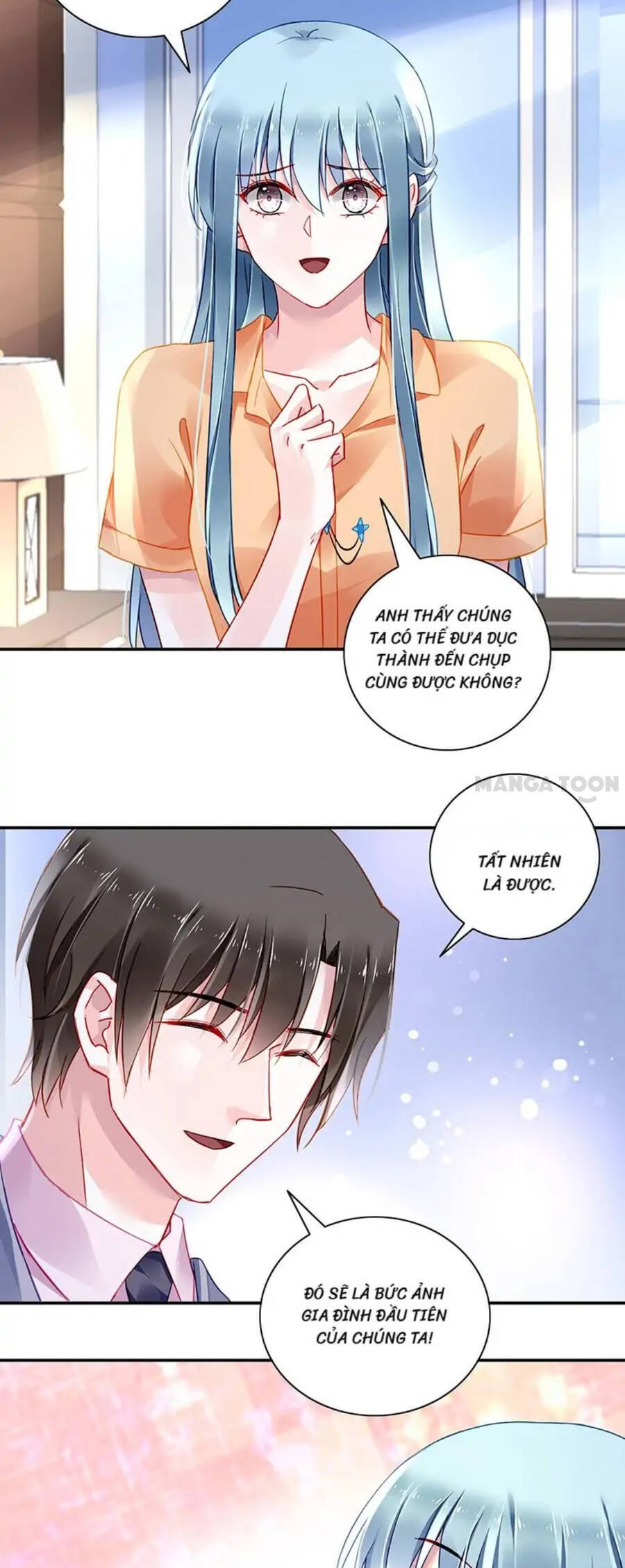 Thanh Xuân Bị Lãng Quên Chapter 291 - 11