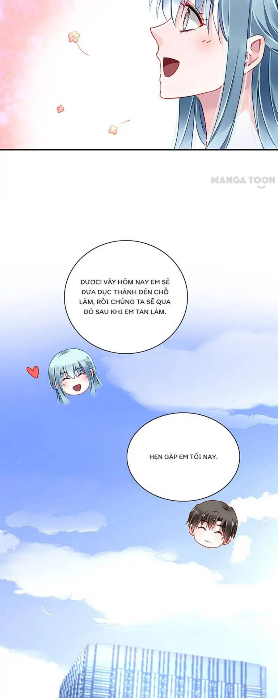 Thanh Xuân Bị Lãng Quên Chapter 291 - 12