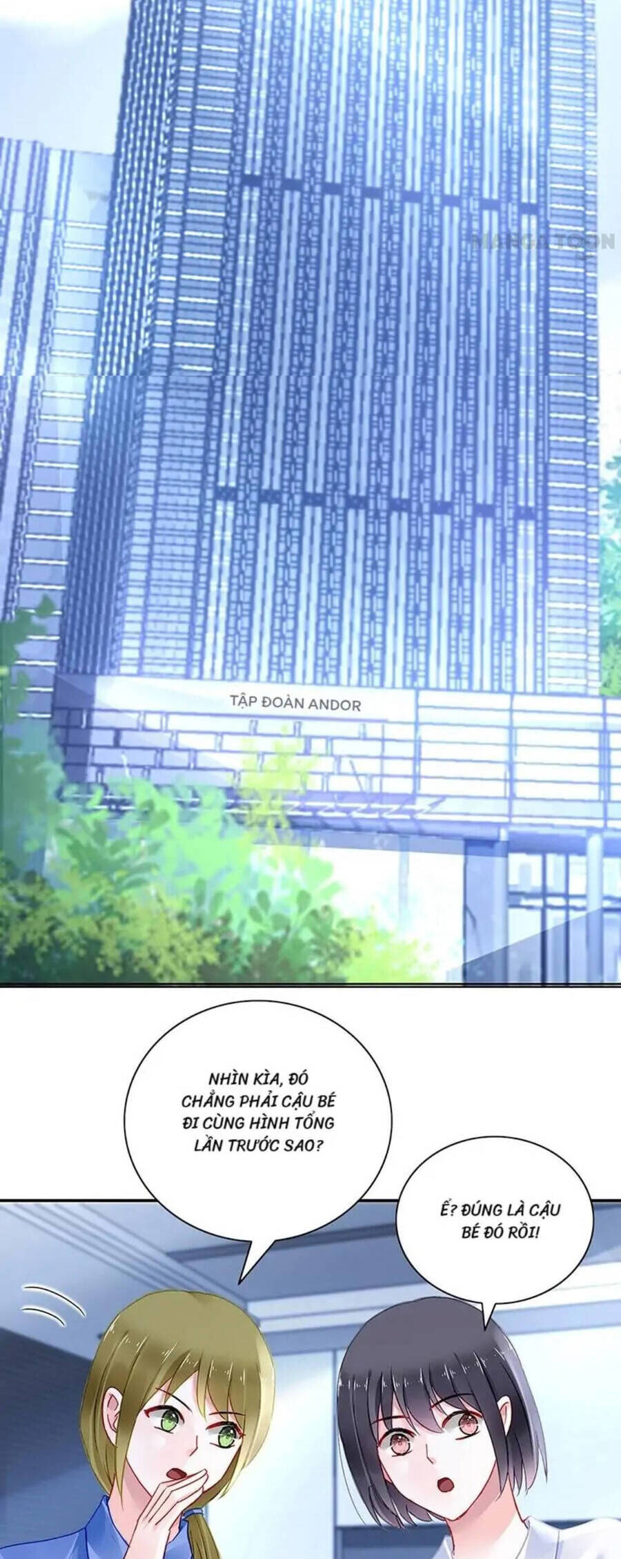 Thanh Xuân Bị Lãng Quên Chapter 291 - 13