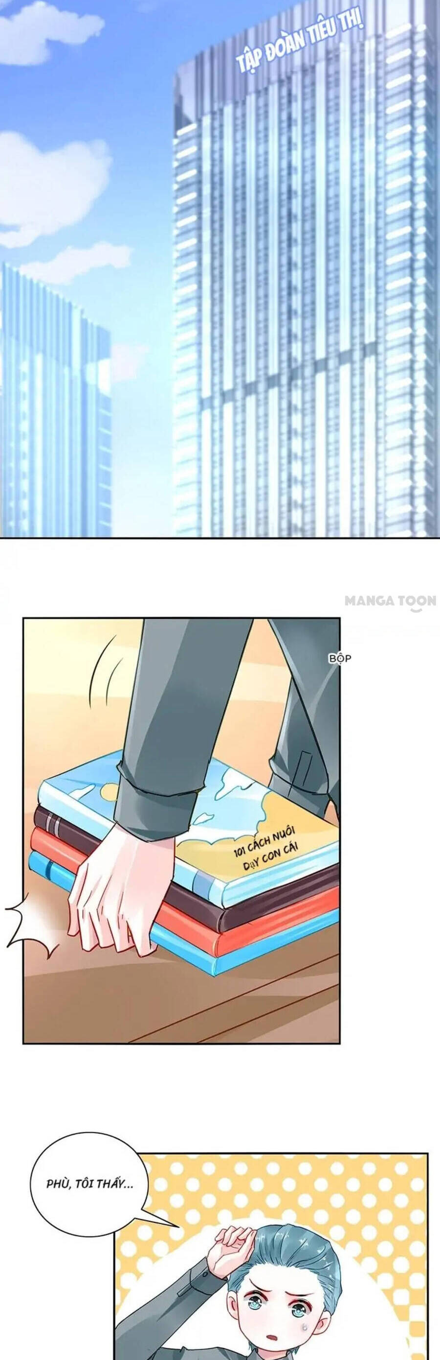 Thanh Xuân Bị Lãng Quên Chapter 291 - 3