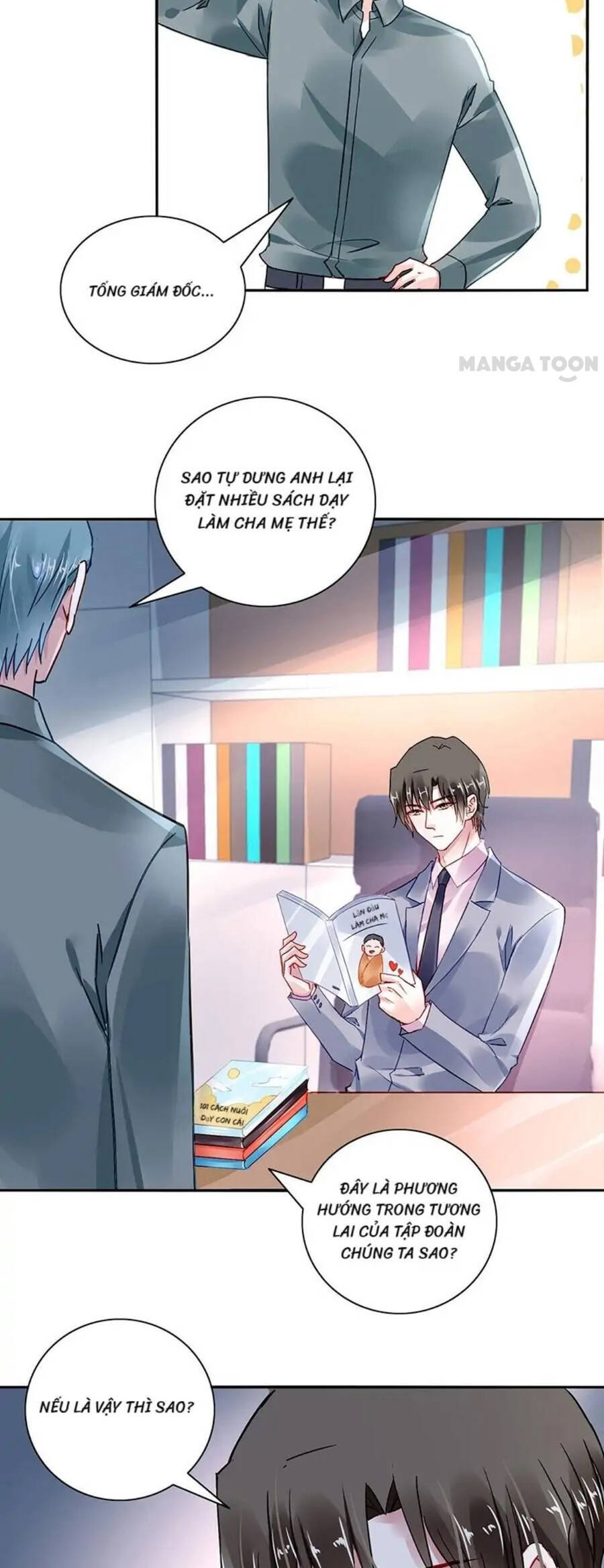 Thanh Xuân Bị Lãng Quên Chapter 291 - 4