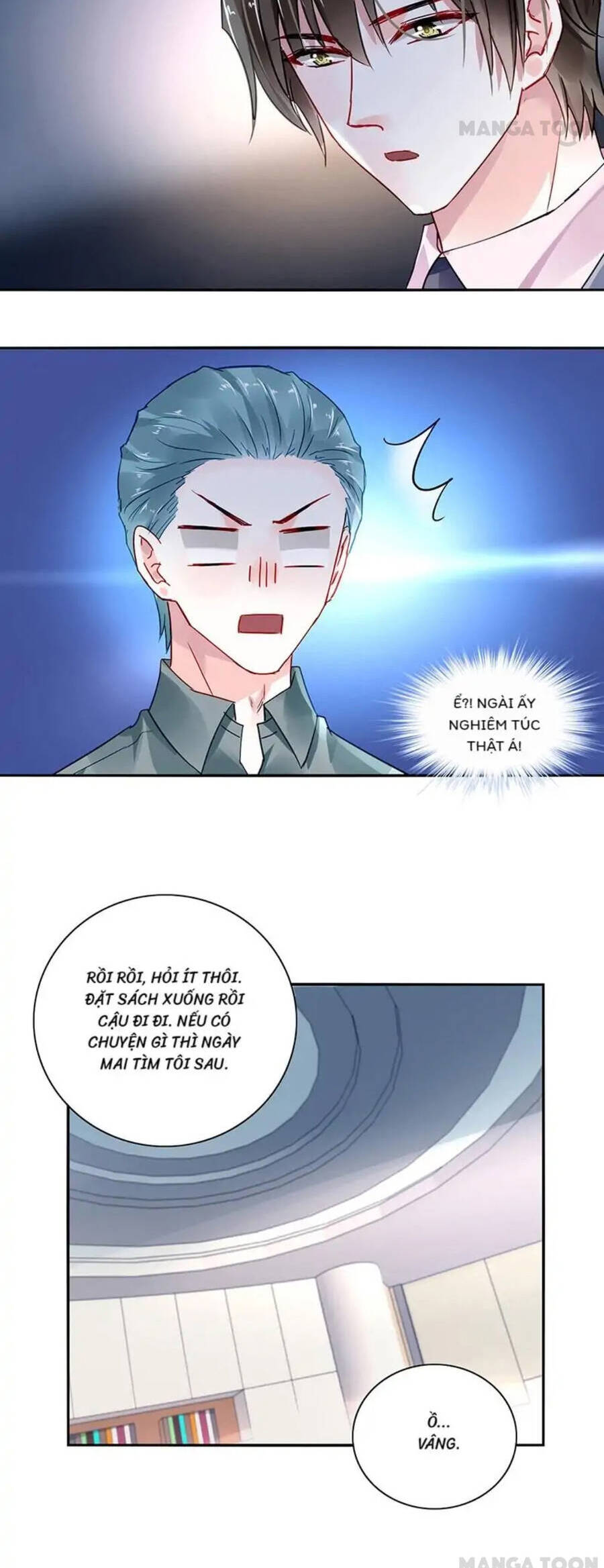 Thanh Xuân Bị Lãng Quên Chapter 291 - 5