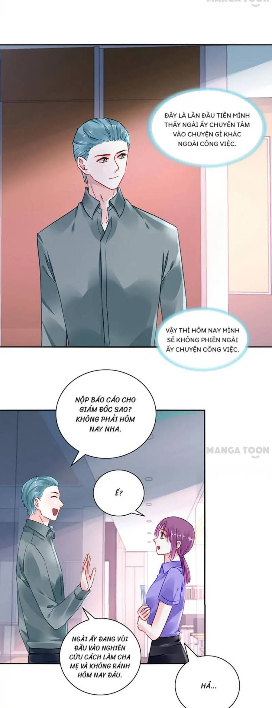 Thanh Xuân Bị Lãng Quên Chapter 291 - 6