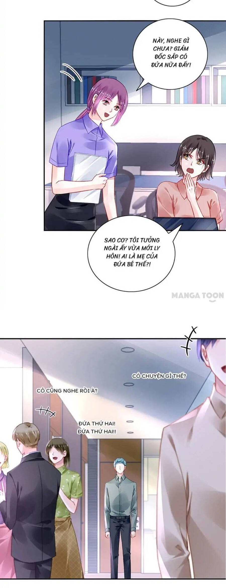 Thanh Xuân Bị Lãng Quên Chapter 291 - 7