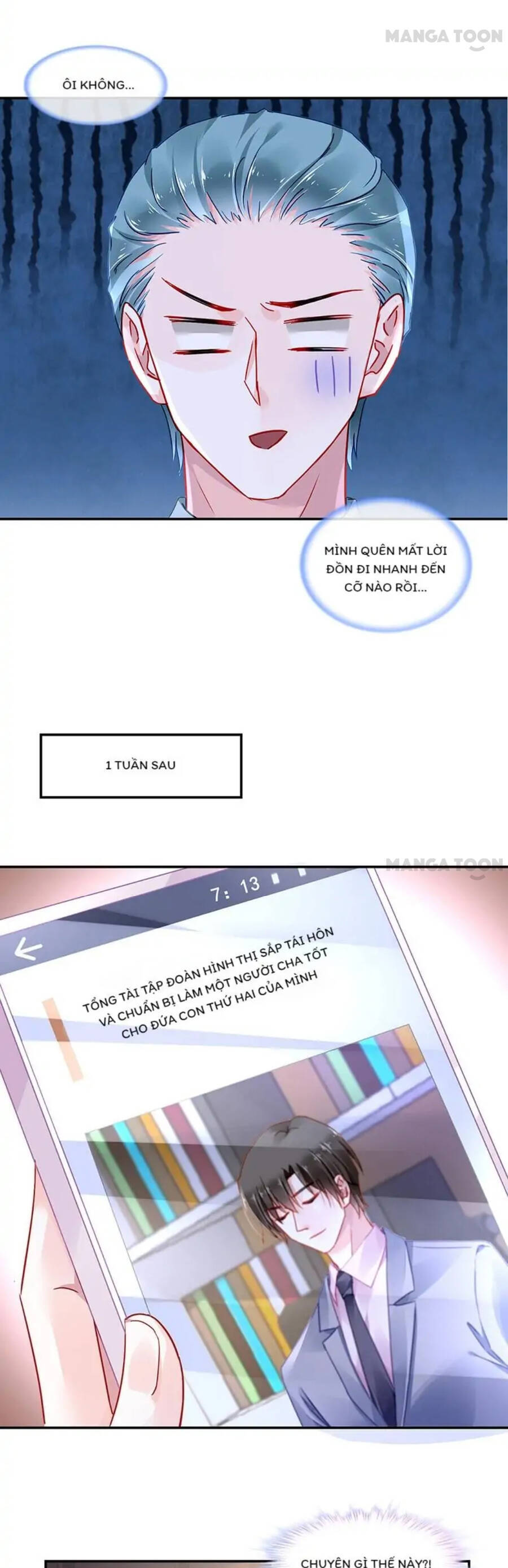 Thanh Xuân Bị Lãng Quên Chapter 291 - 8