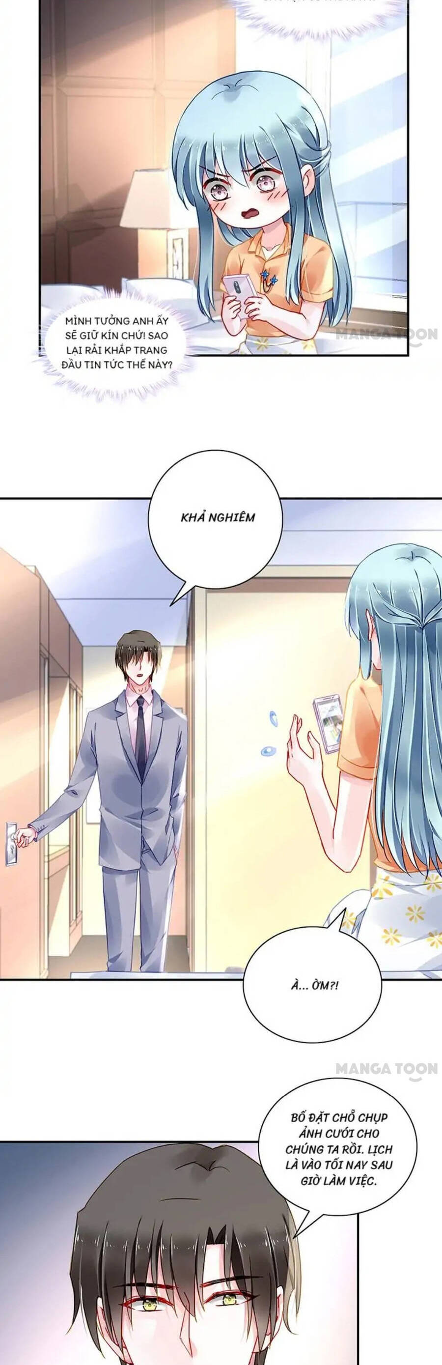 Thanh Xuân Bị Lãng Quên Chapter 291 - 9