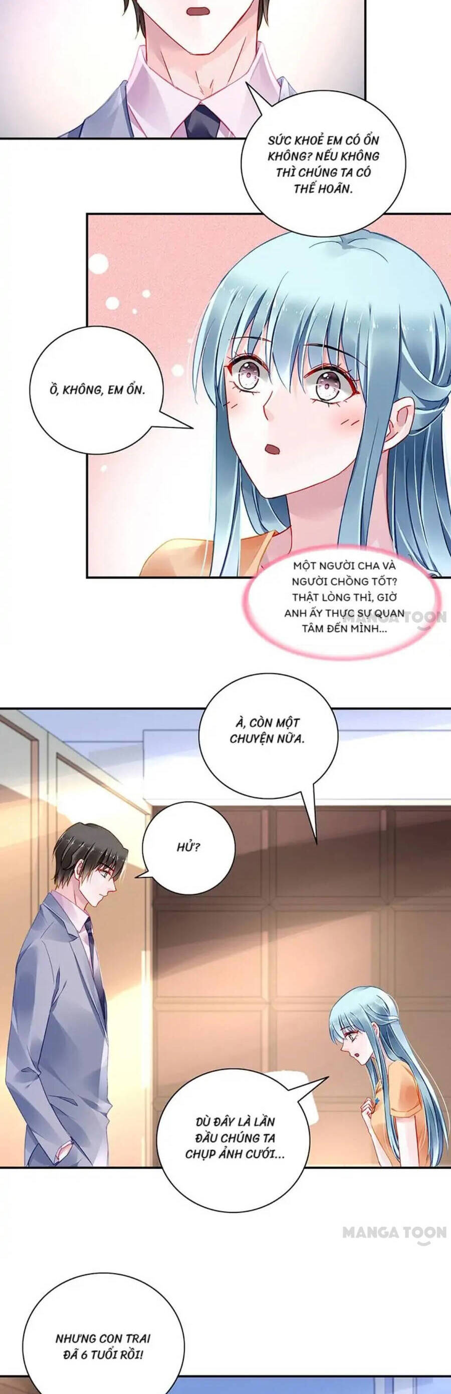 Thanh Xuân Bị Lãng Quên Chapter 291 - 10