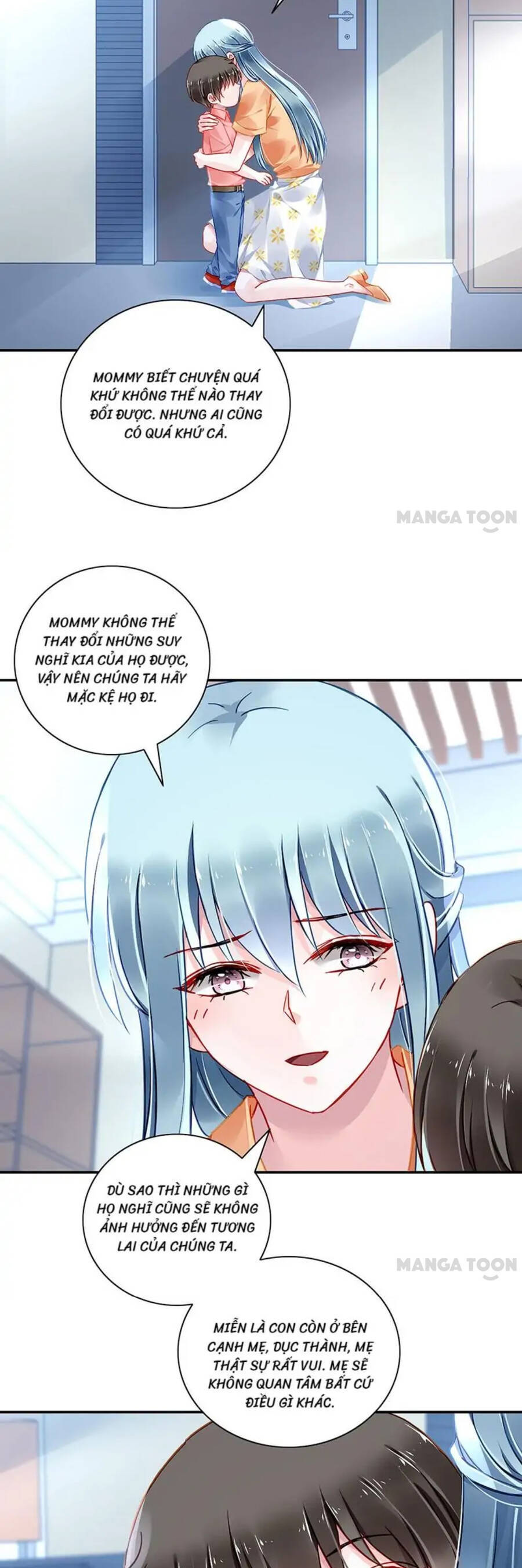 Thanh Xuân Bị Lãng Quên Chapter 292 - 11